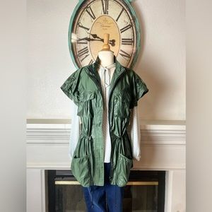 Equipment General Technique Women’s Vest